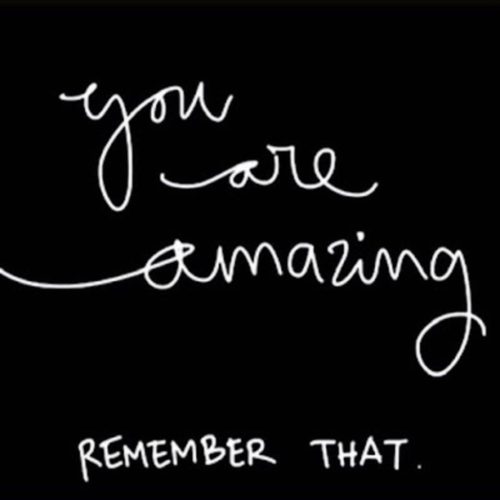 Meet your Posher, Snrandall